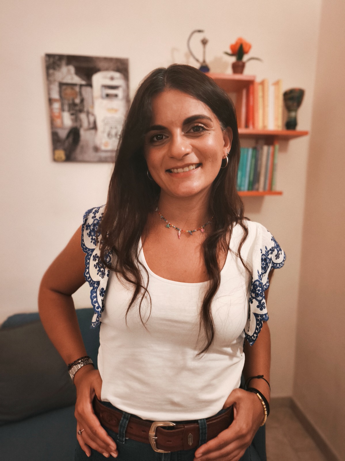 Dott.ssa Martina Acunzo